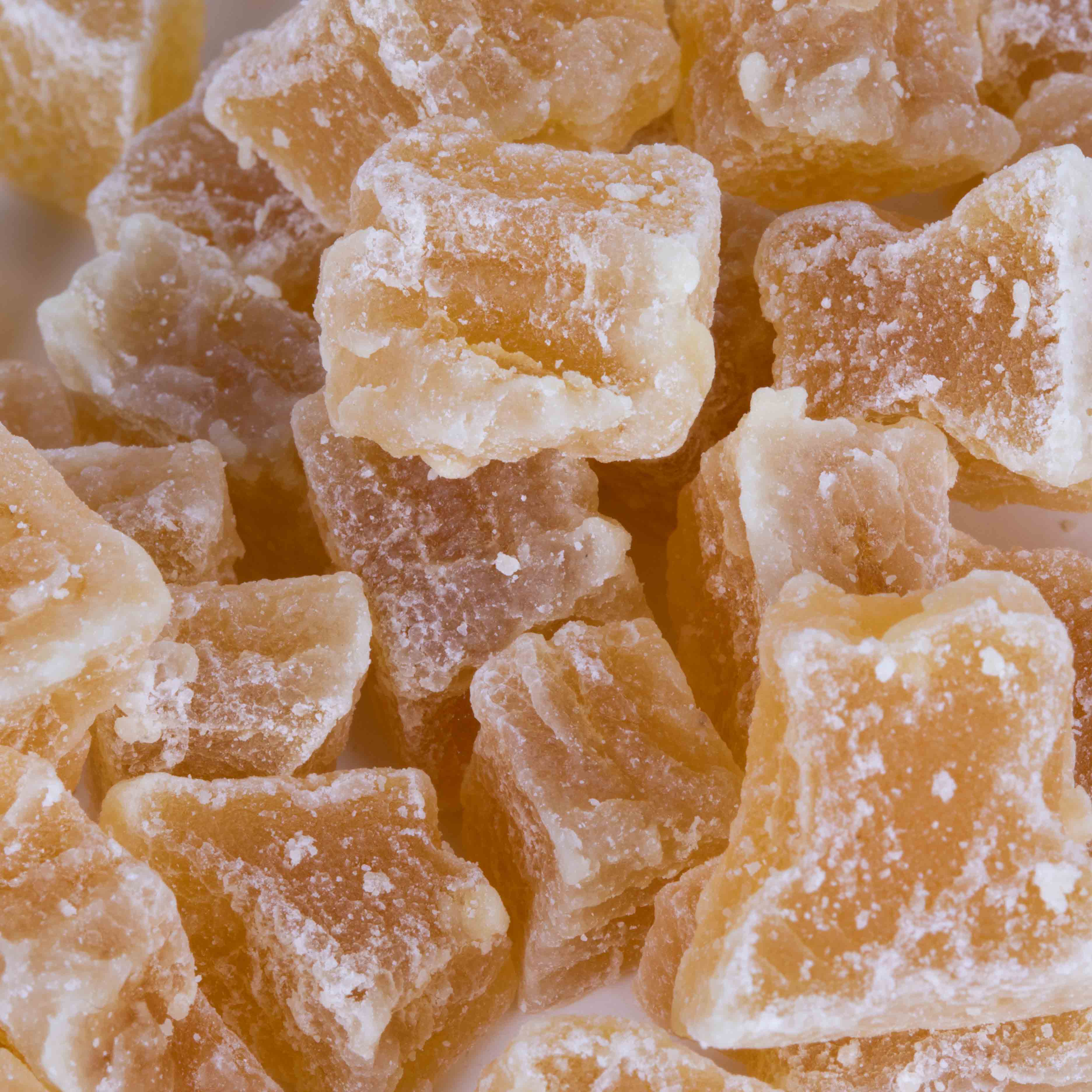 Gummies